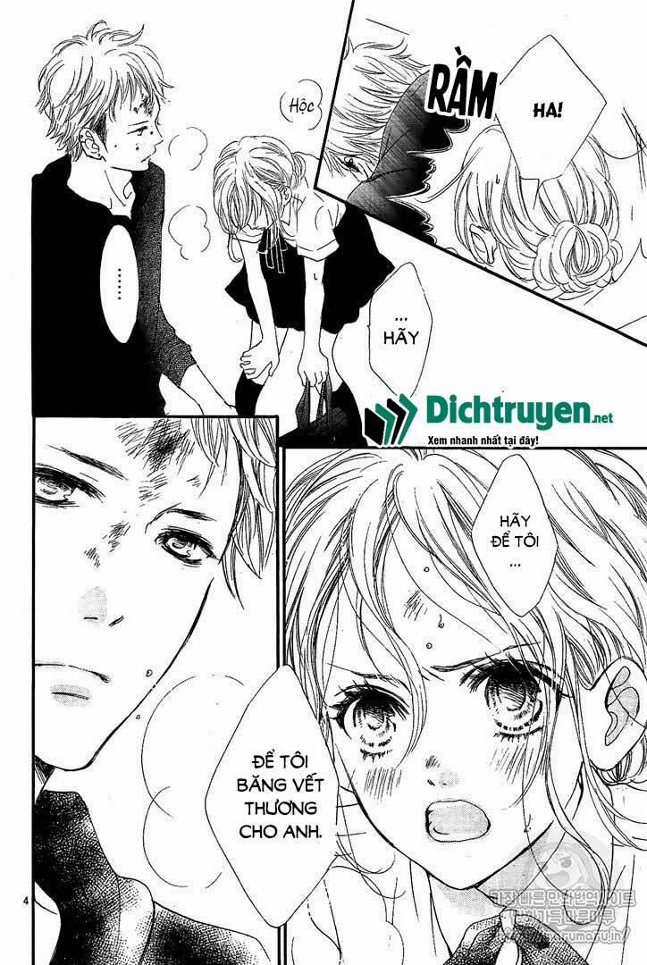 Boku Ni Hana No Melancholy 49 trang 3