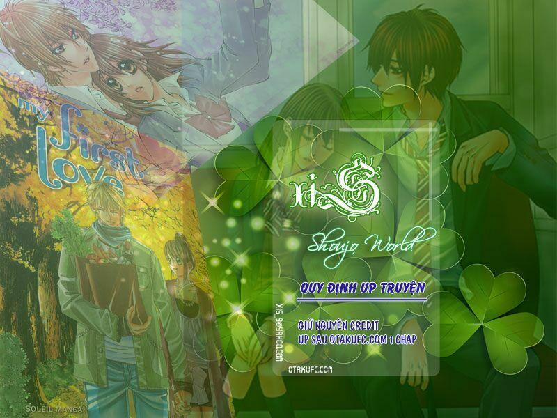 Boku Ni Hana No Melancholy 5 trang 0