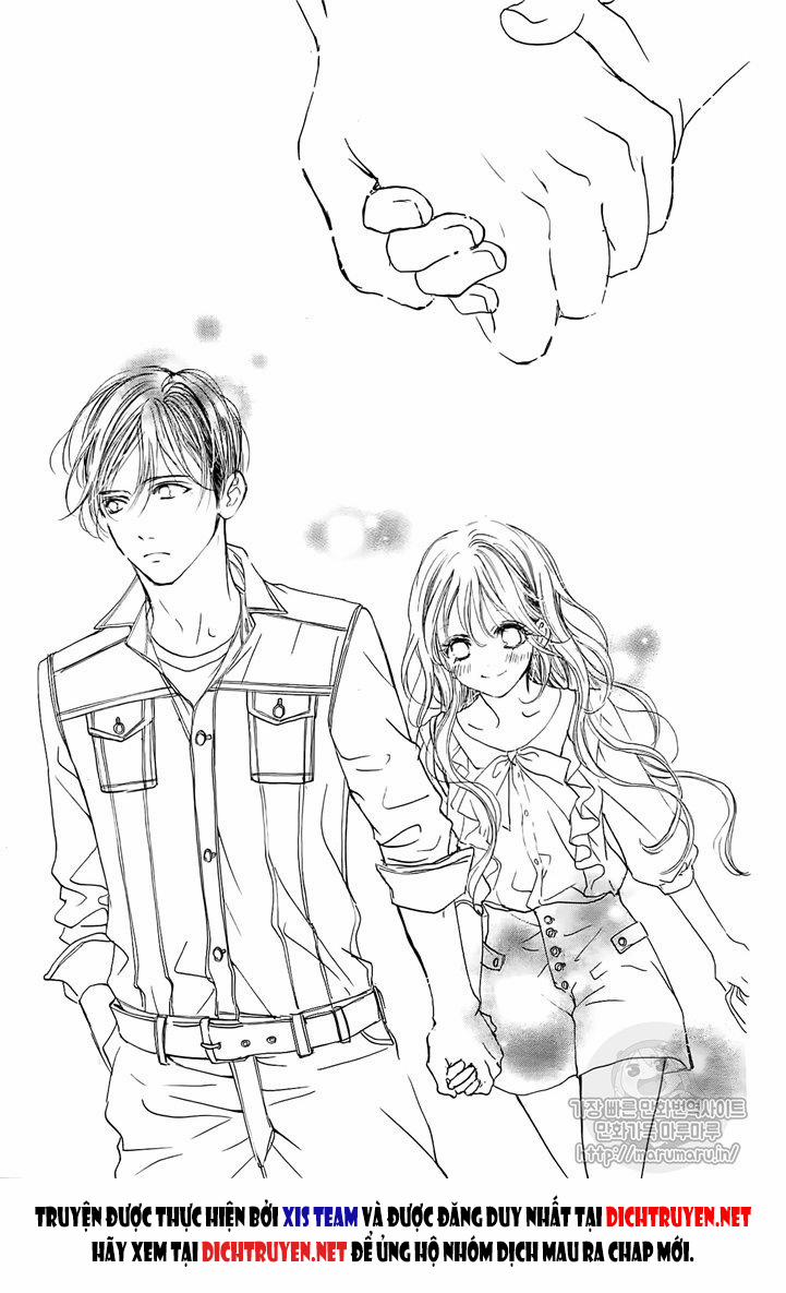 Boku Ni Hana No Melancholy 51 trang 10