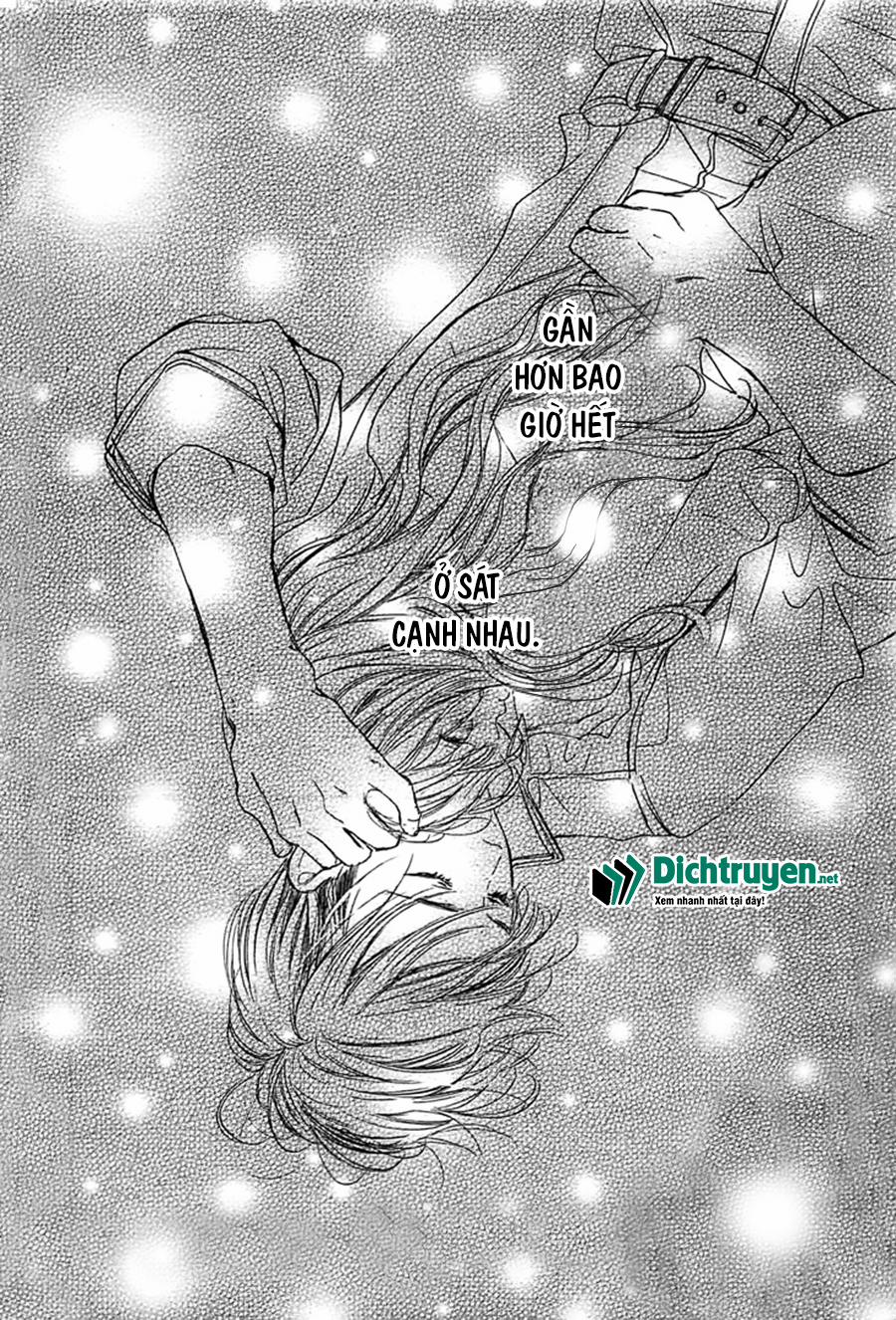 Boku Ni Hana No Melancholy 51 trang 23
