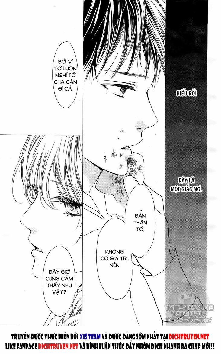 Boku Ni Hana No Melancholy 52 trang 4
