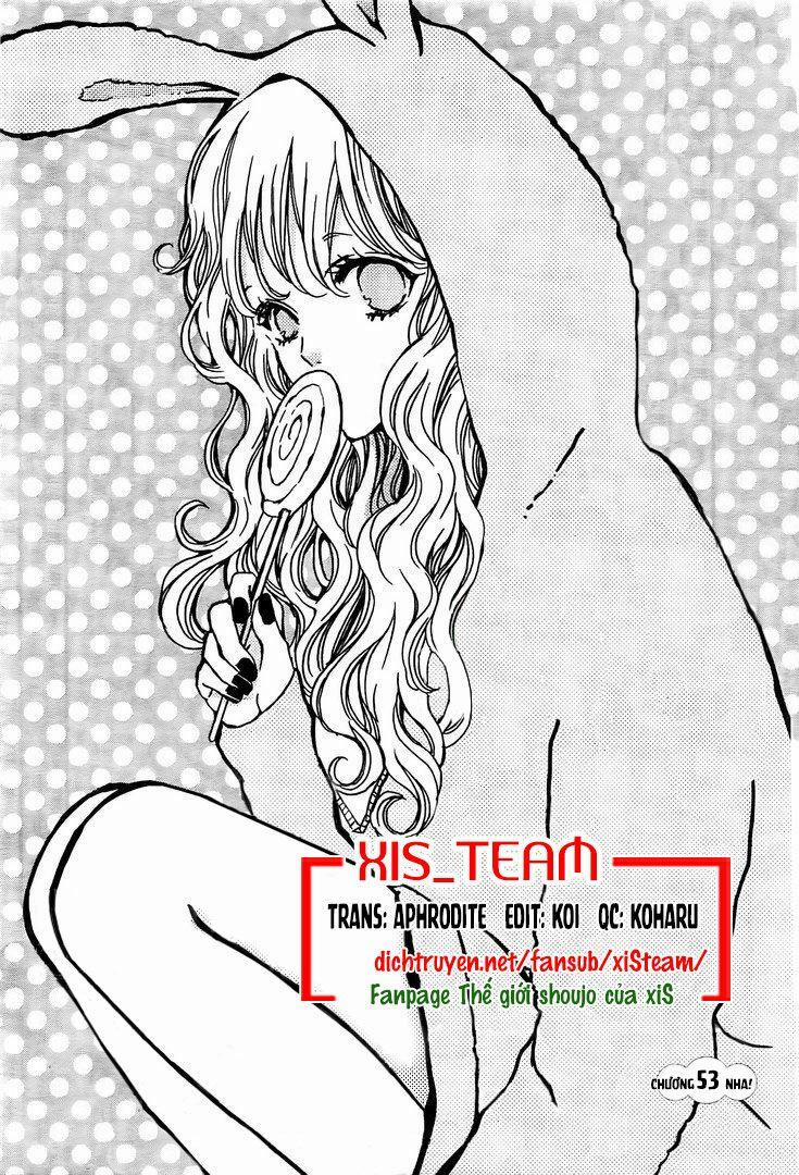 Boku Ni Hana No Melancholy 53 trang 0