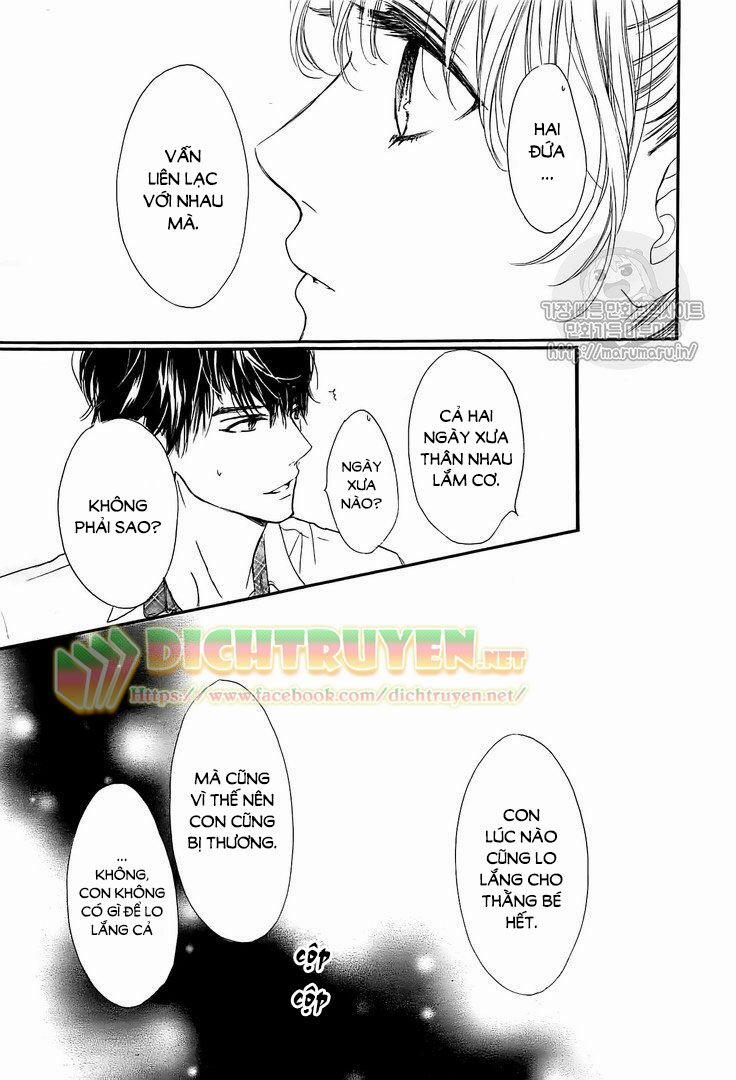 Boku Ni Hana No Melancholy 53 trang 14