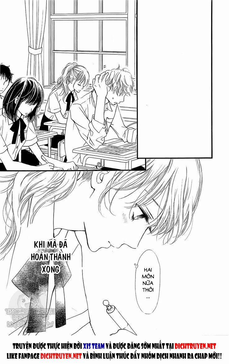 Boku Ni Hana No Melancholy 53 trang 6