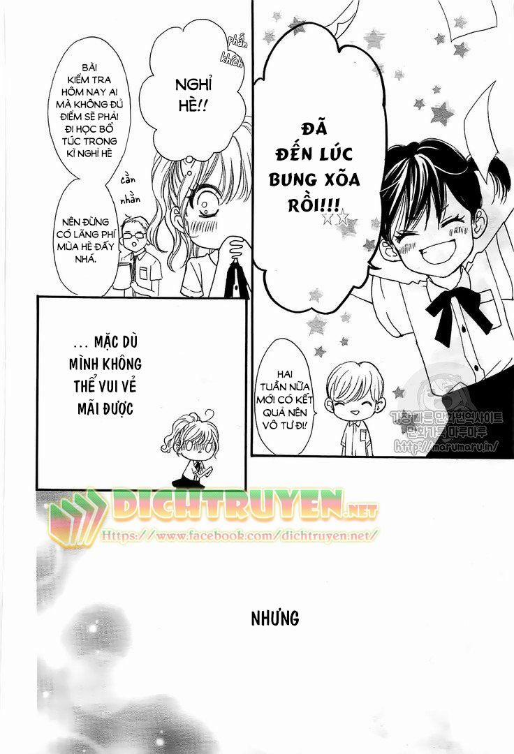 Boku Ni Hana No Melancholy 53 trang 7