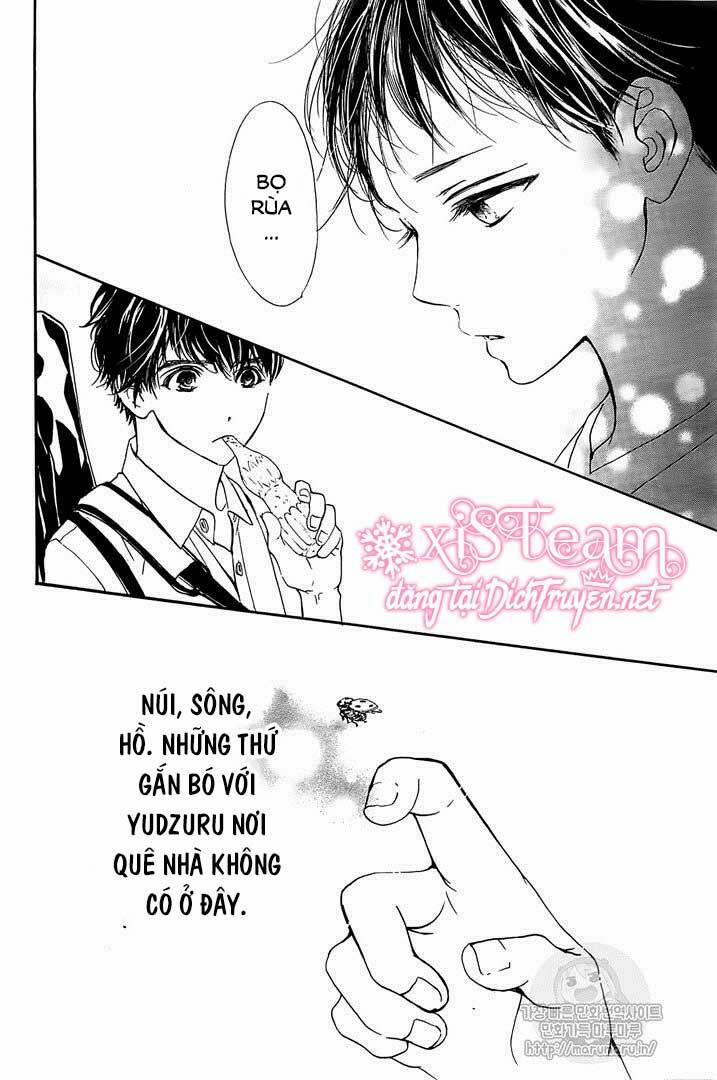 Boku Ni Hana No Melancholy 55 trang 5