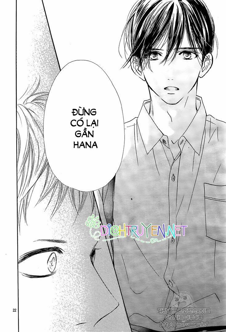Boku Ni Hana No Melancholy 56 trang 20