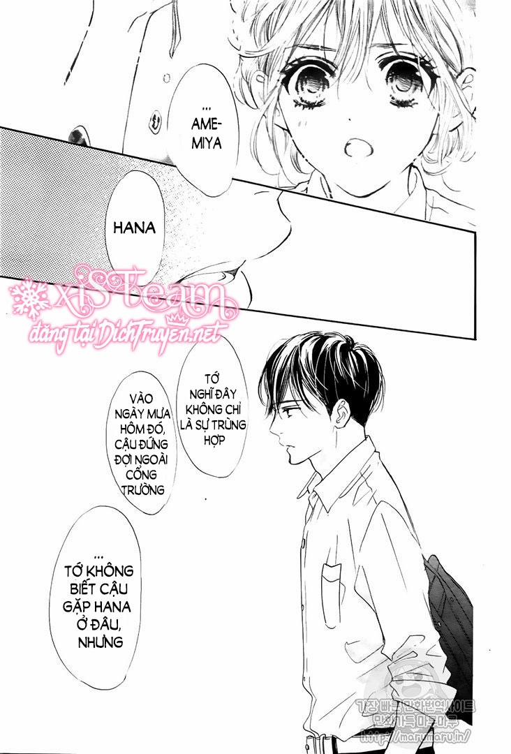 Boku Ni Hana No Melancholy 56 trang 21