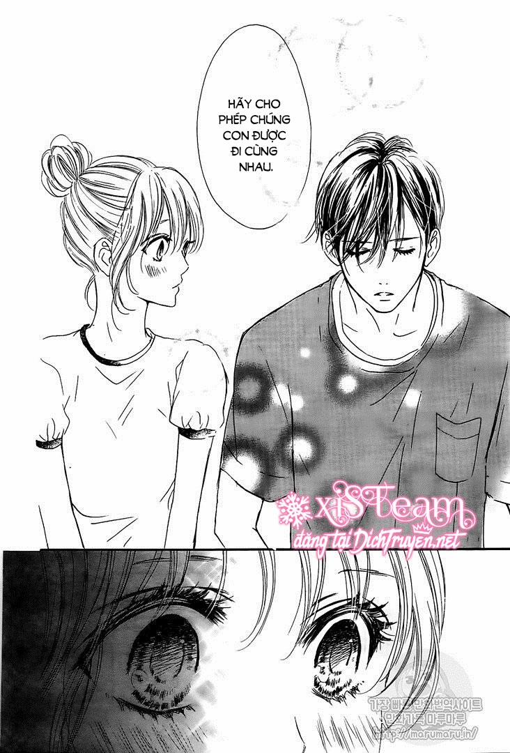 Boku Ni Hana No Melancholy 58 trang 16