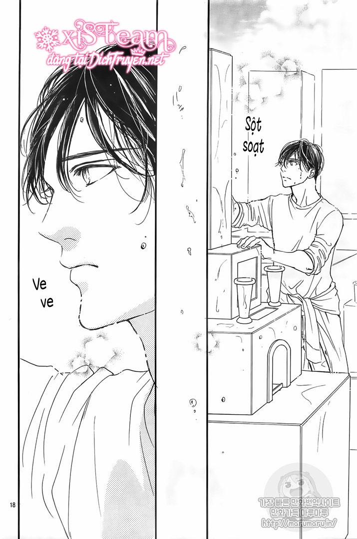 Boku Ni Hana No Melancholy 59 trang 18