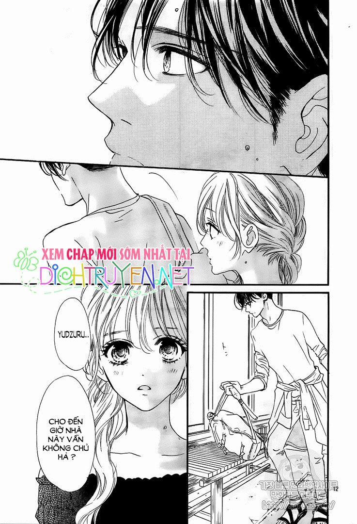 Boku Ni Hana No Melancholy 60 trang 11