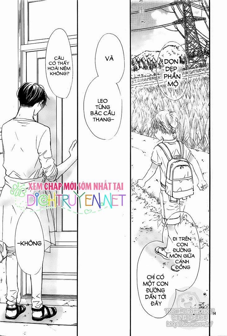 Boku Ni Hana No Melancholy 60 trang 13