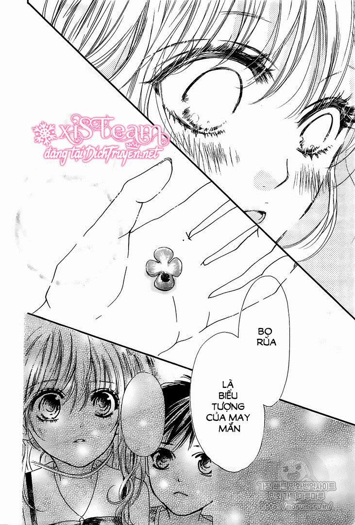 Boku Ni Hana No Melancholy 60 trang 20