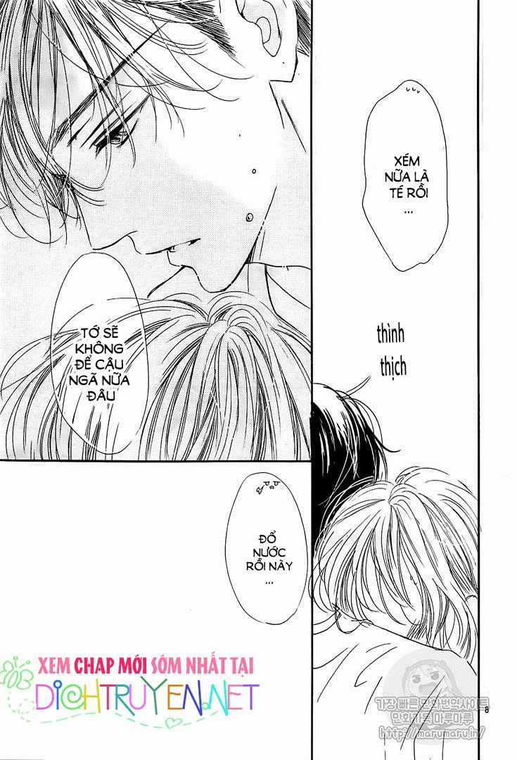 Boku Ni Hana No Melancholy 60 trang 7