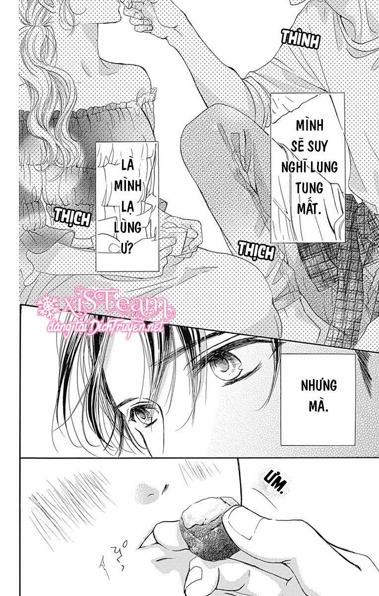 Boku Ni Hana No Melancholy 61 trang 13