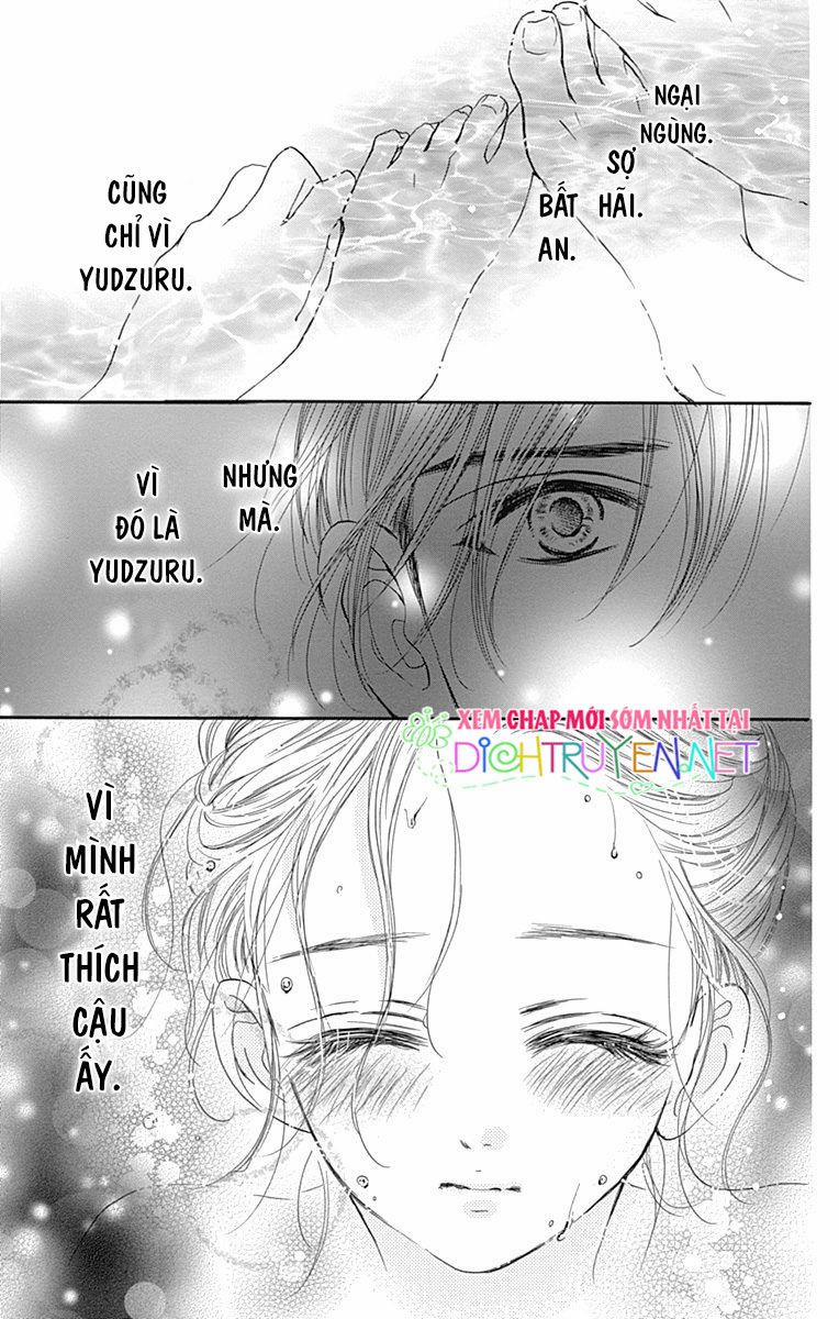 Boku Ni Hana No Melancholy 61 trang 16