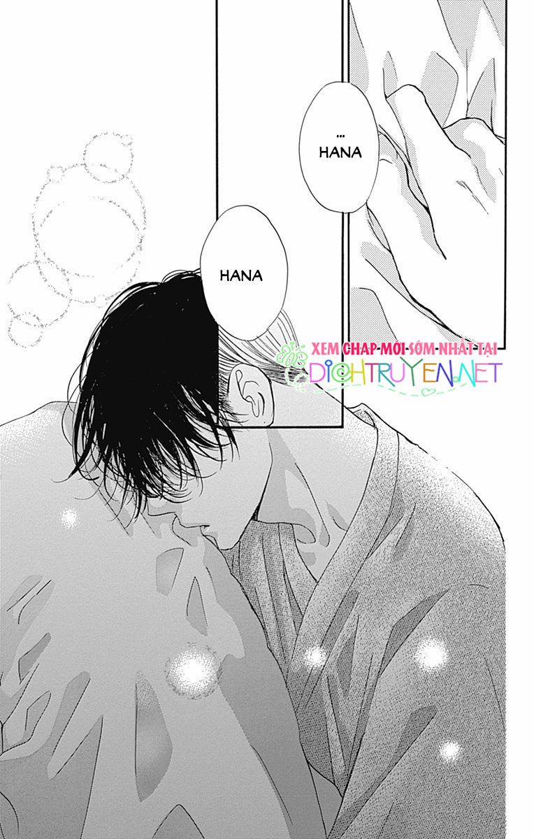 Boku Ni Hana No Melancholy 61 trang 24