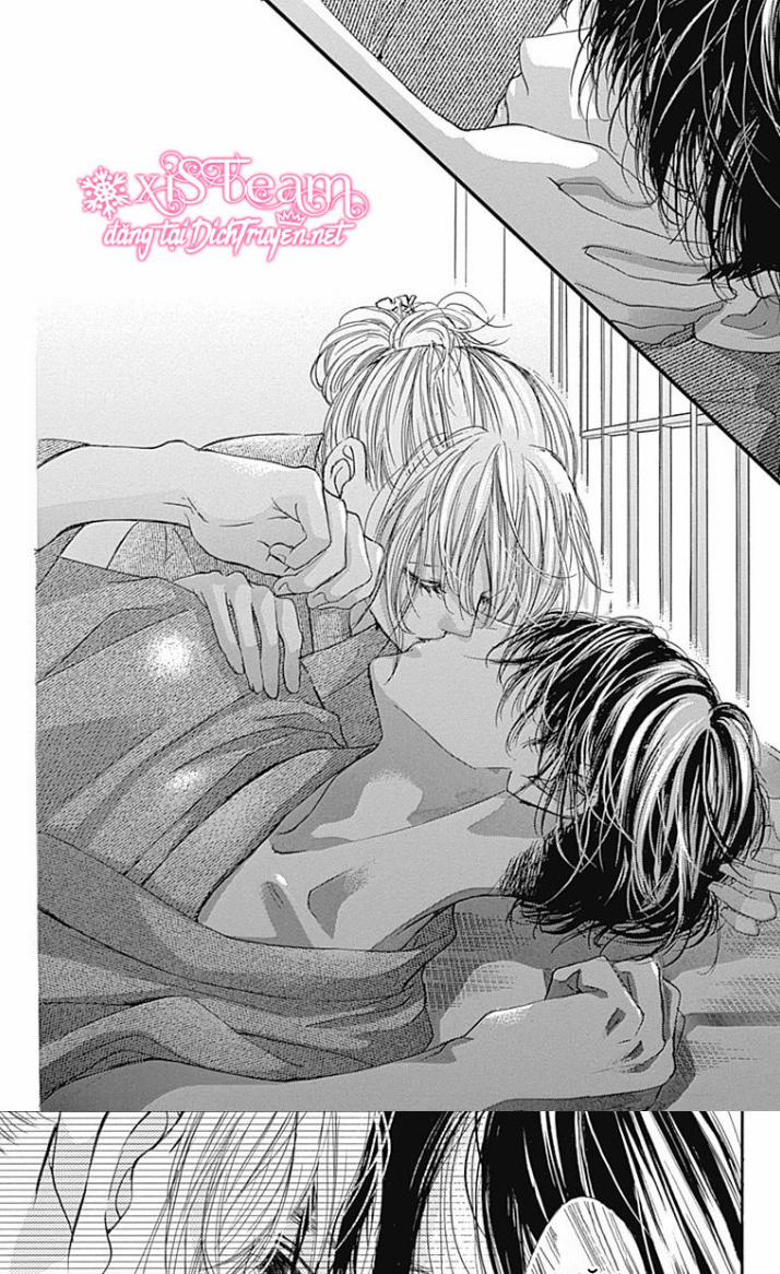 Boku Ni Hana No Melancholy 62 trang 12