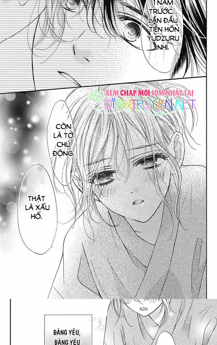 Boku Ni Hana No Melancholy 62 trang 13