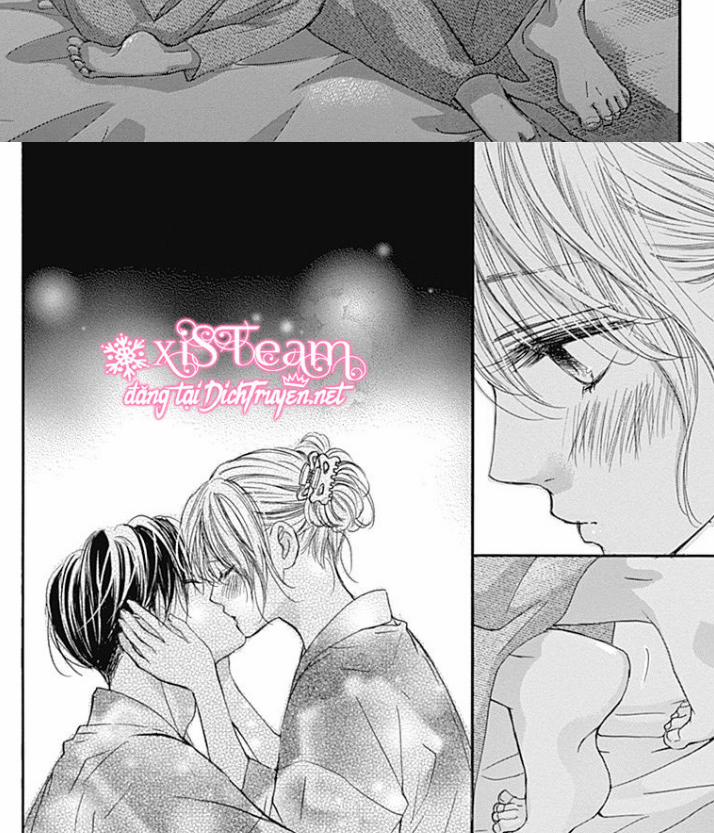 Boku Ni Hana No Melancholy 62 trang 16