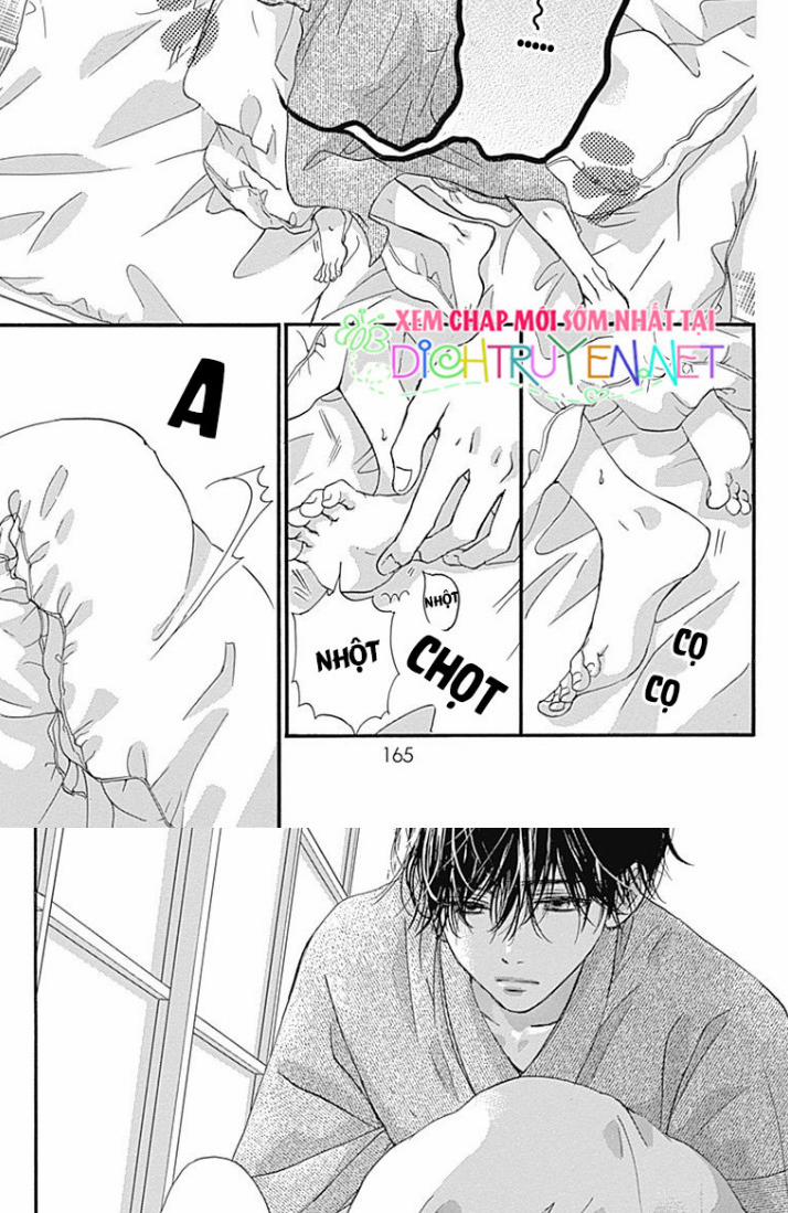 Boku Ni Hana No Melancholy 62 trang 2