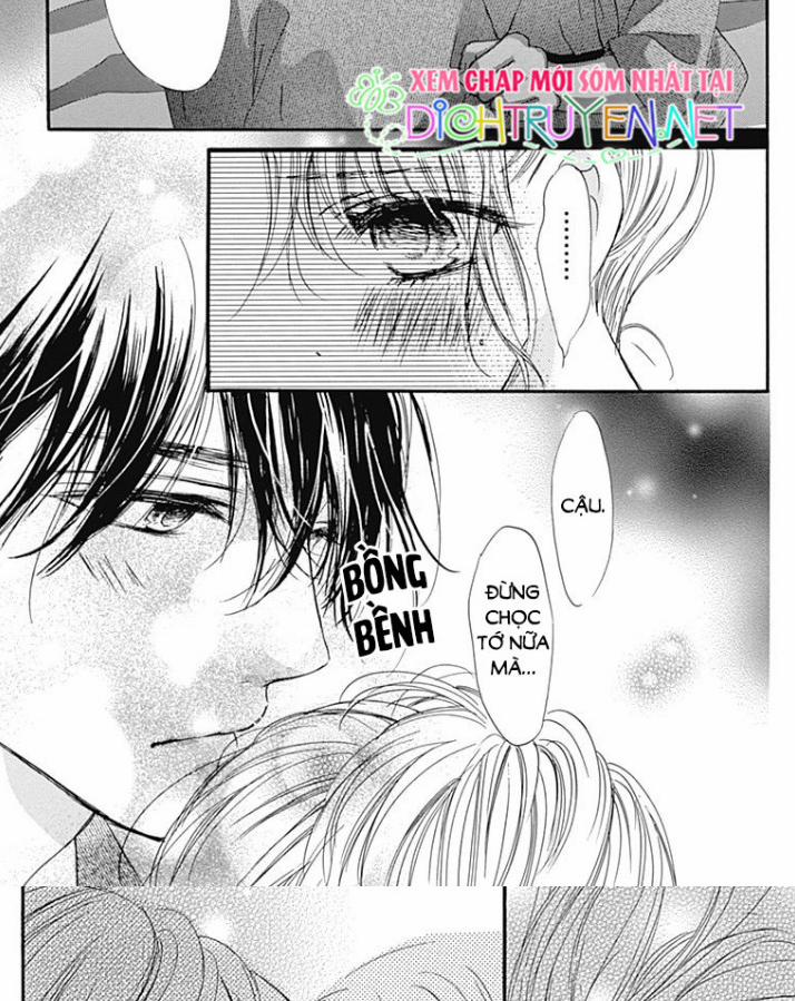 Boku Ni Hana No Melancholy 62 trang 20