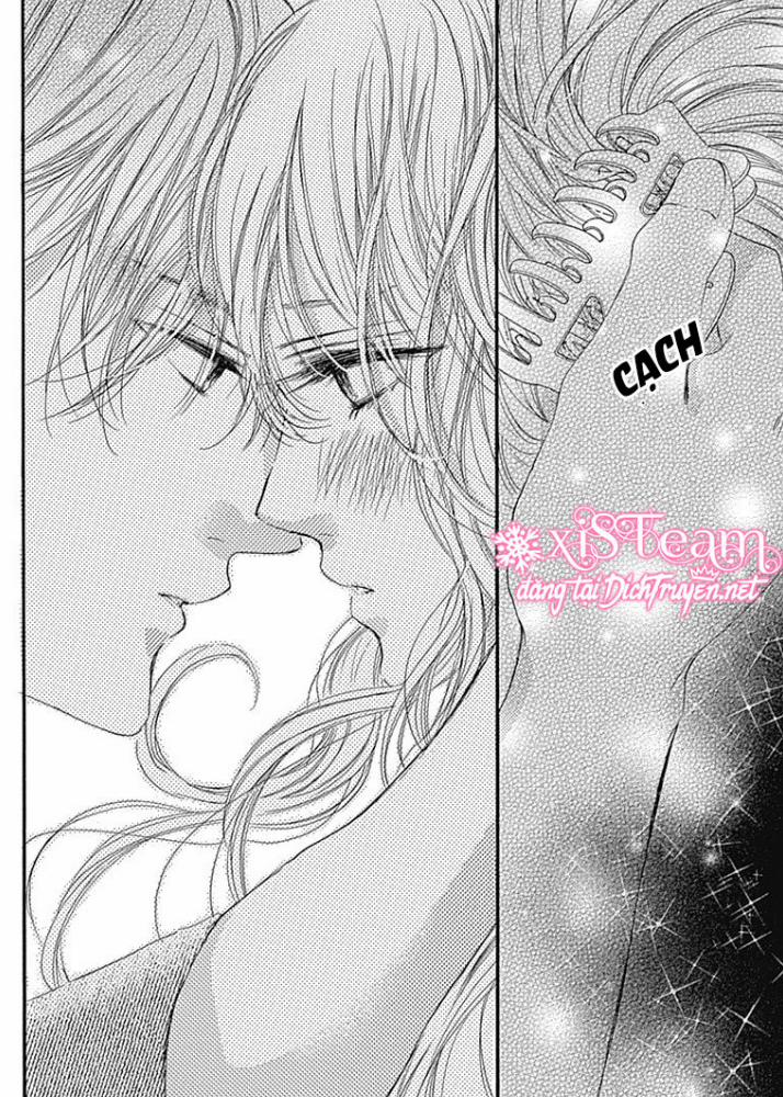 Boku Ni Hana No Melancholy 62 trang 21