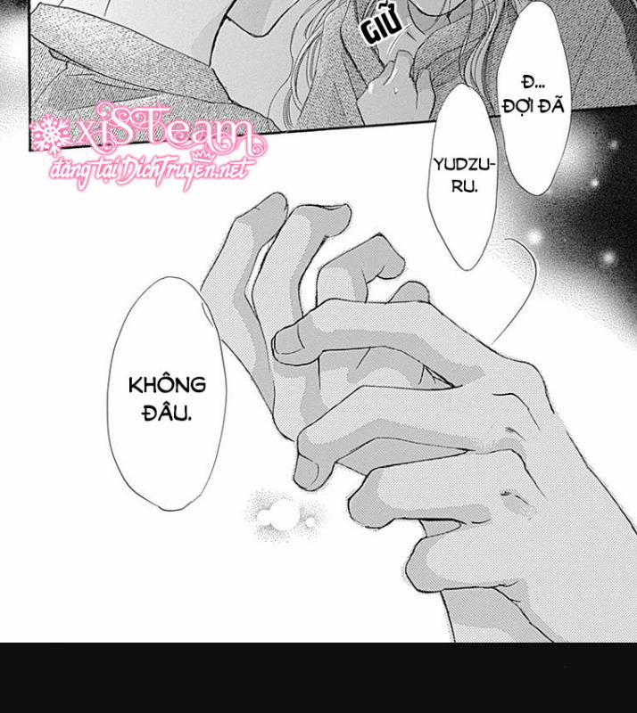 Boku Ni Hana No Melancholy 62 trang 24