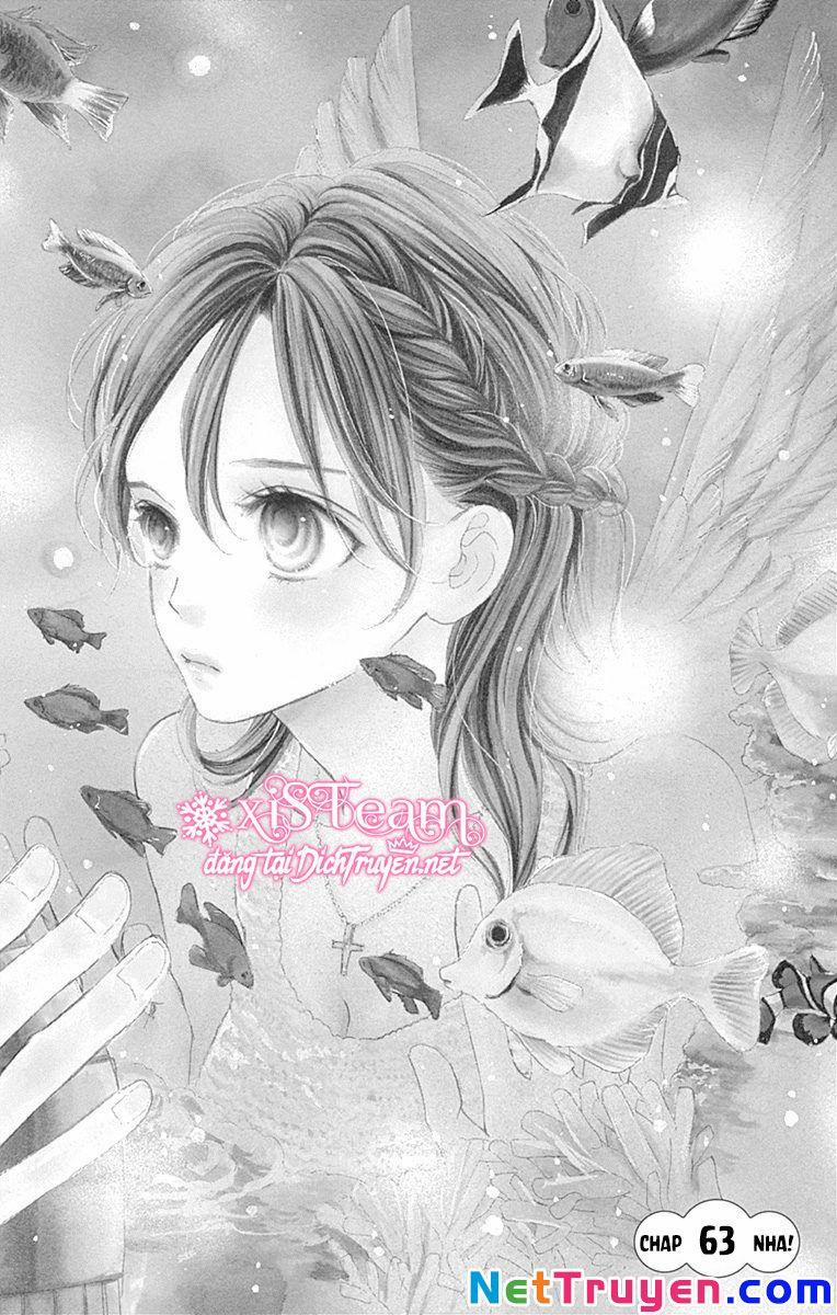 Boku Ni Hana No Melancholy 63 trang 1