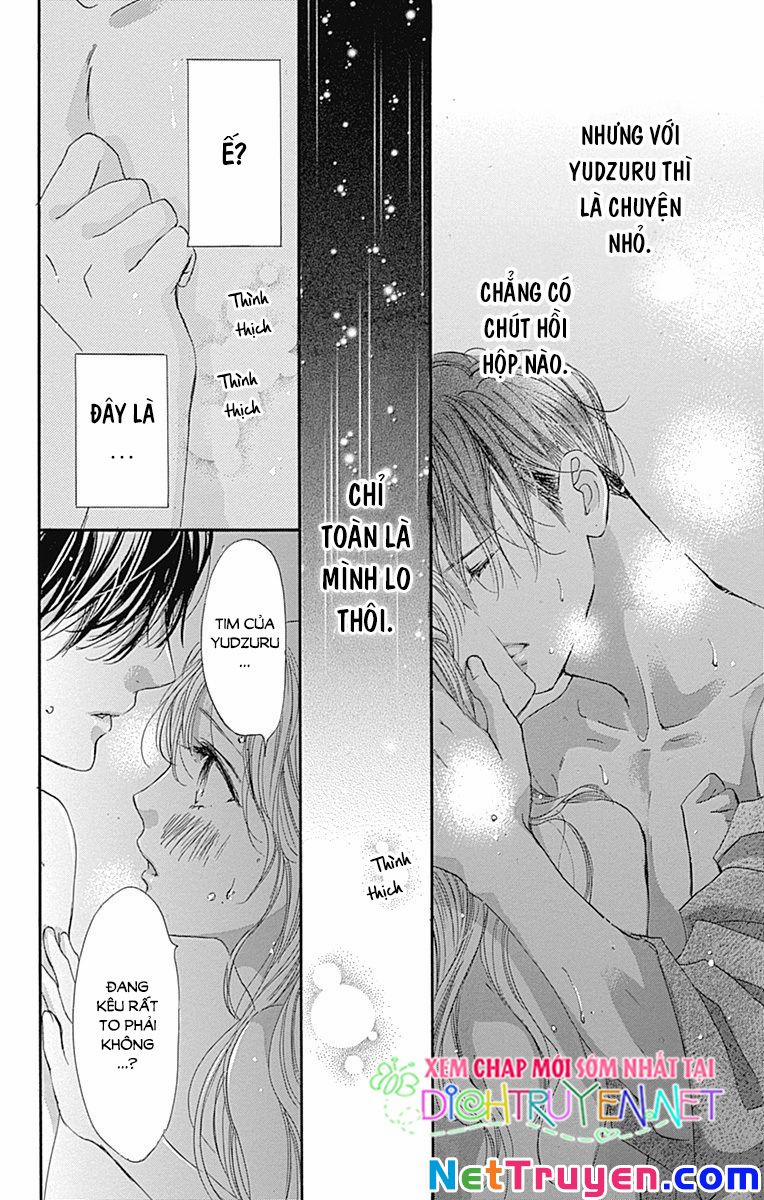 Boku Ni Hana No Melancholy 63 trang 10