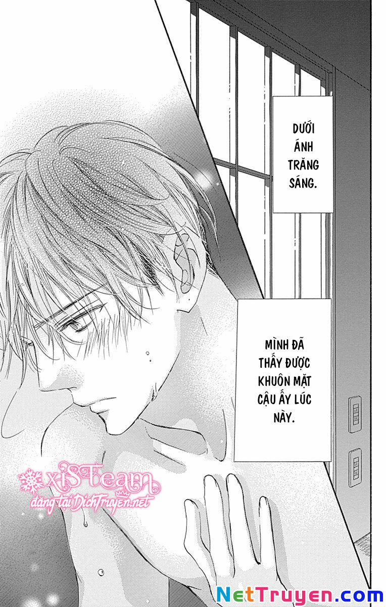 Boku Ni Hana No Melancholy 63 trang 11