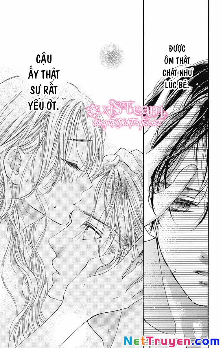 Boku Ni Hana No Melancholy 63 trang 13