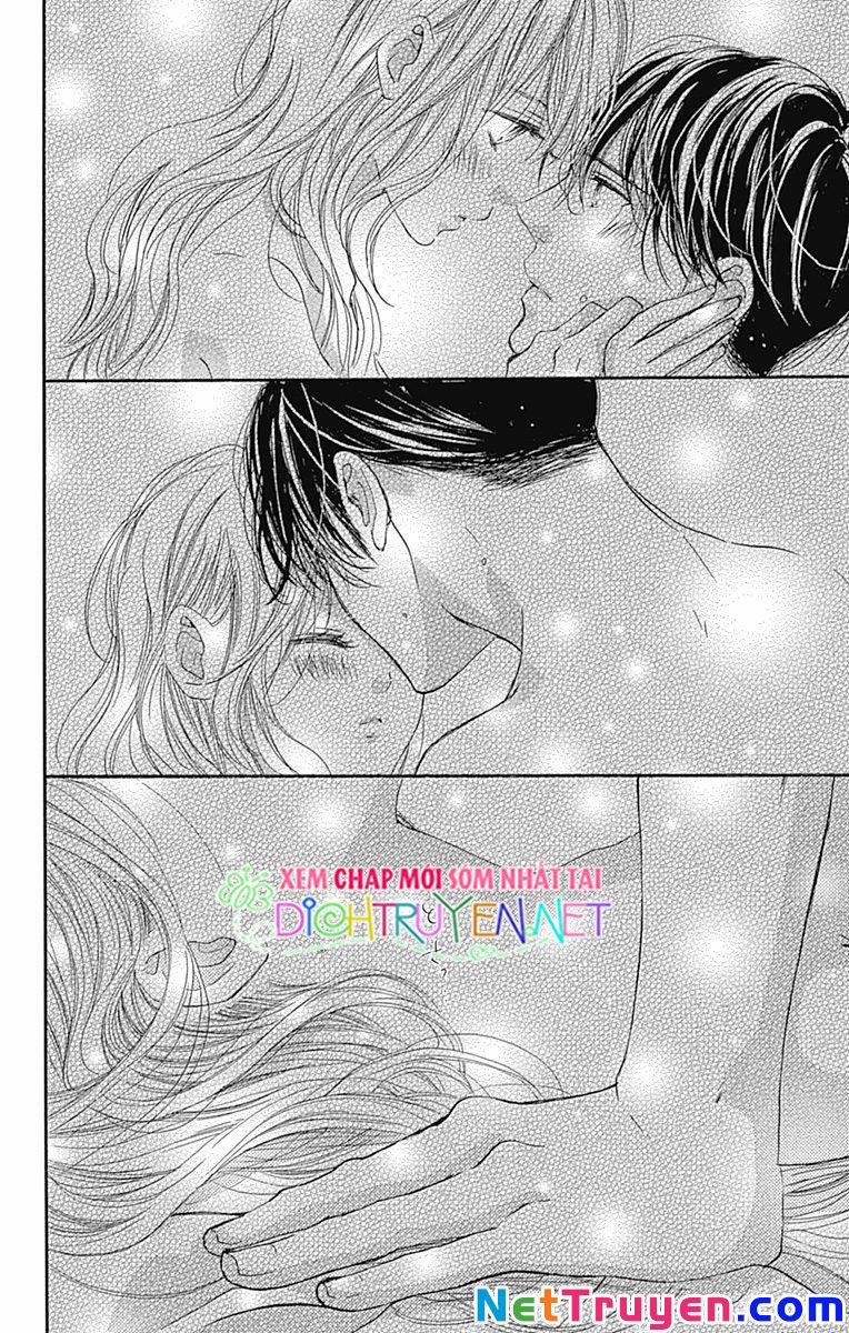 Boku Ni Hana No Melancholy 63 trang 14