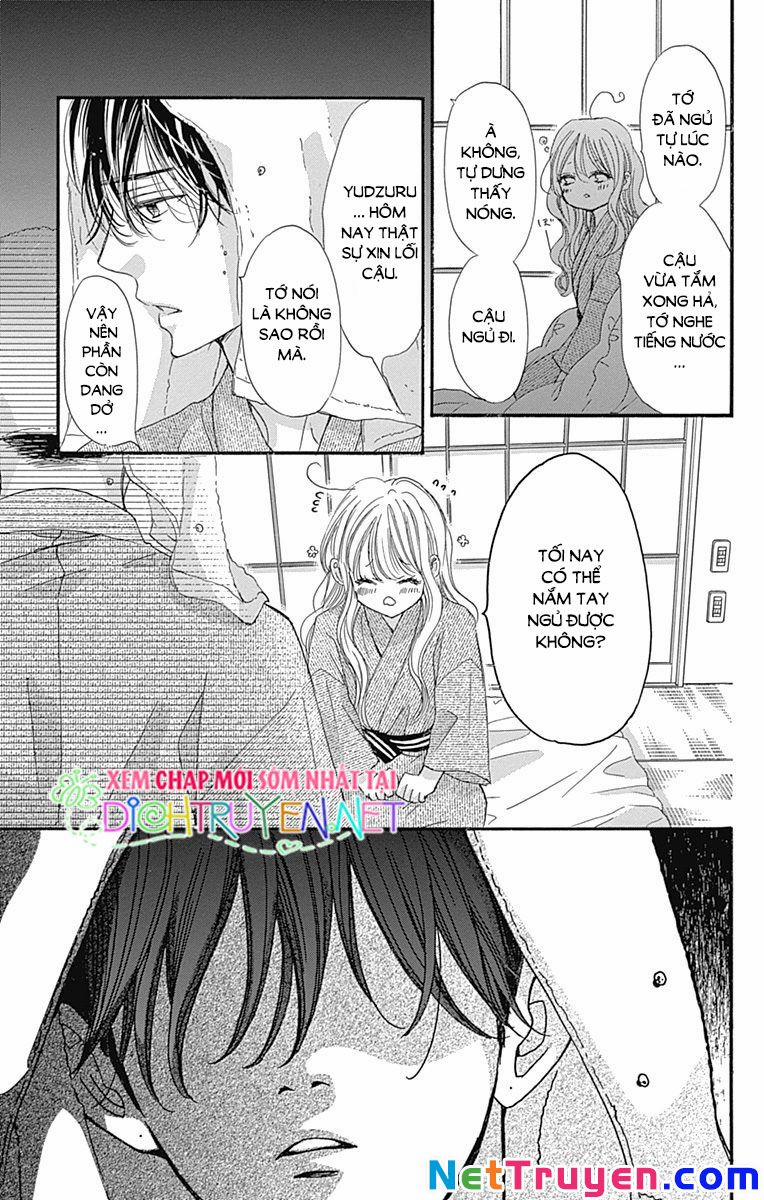 Boku Ni Hana No Melancholy 63 trang 25