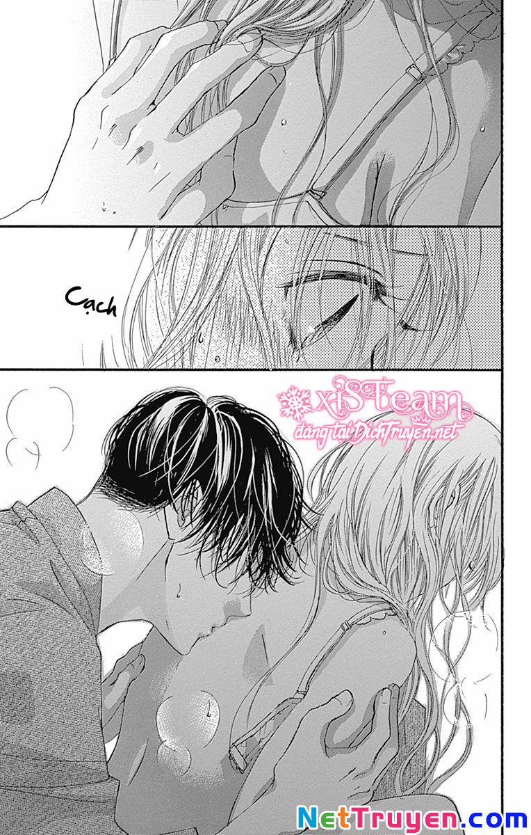 Boku Ni Hana No Melancholy 63 trang 5