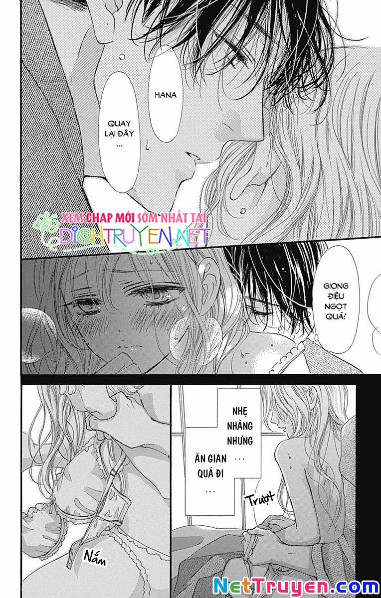 Boku Ni Hana No Melancholy 63 trang 6