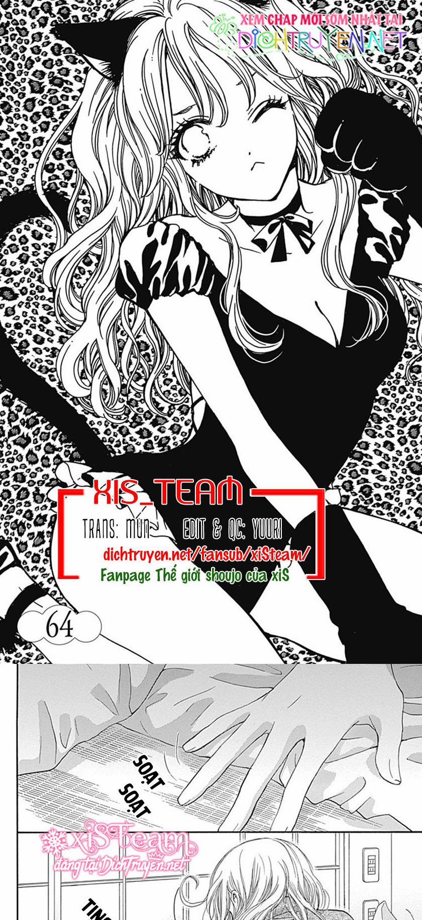 Boku Ni Hana No Melancholy 64 trang 0