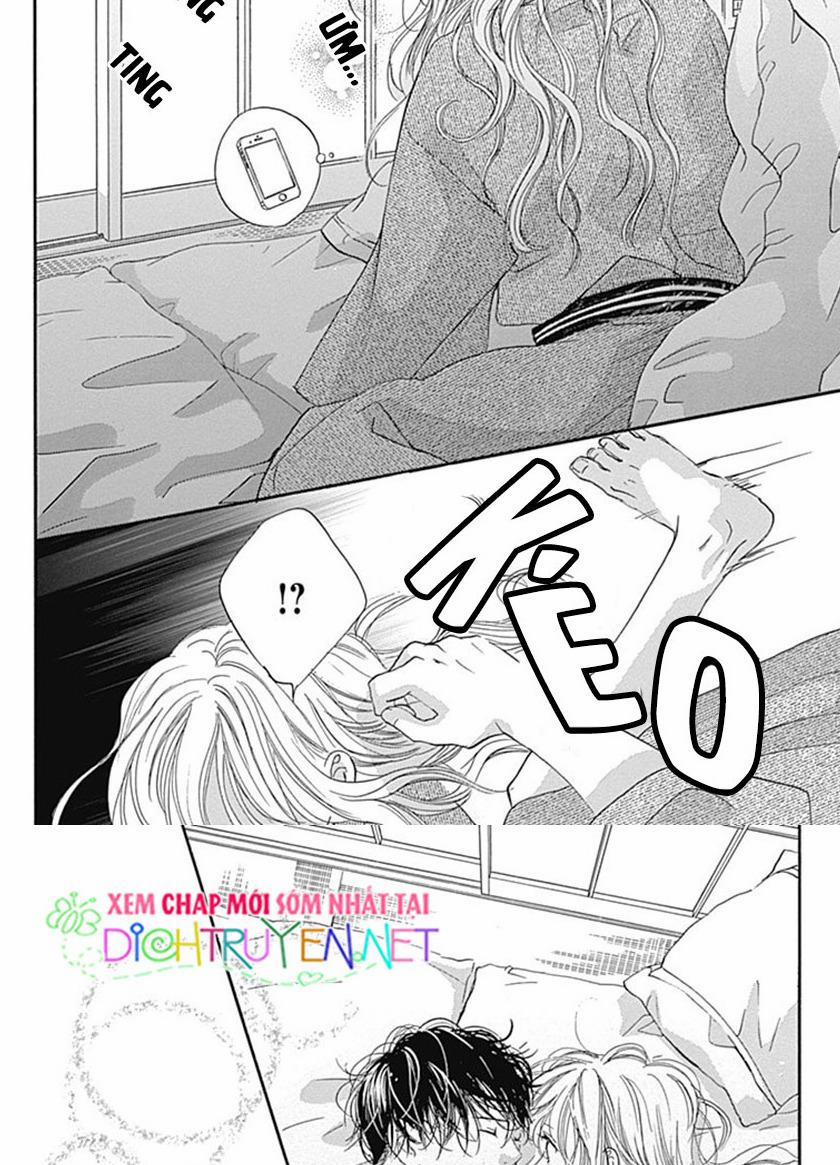 Boku Ni Hana No Melancholy 64 trang 1