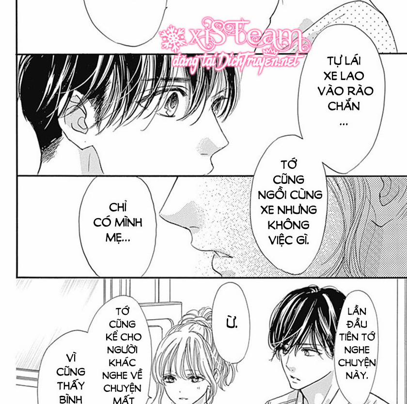 Boku Ni Hana No Melancholy 64 trang 16