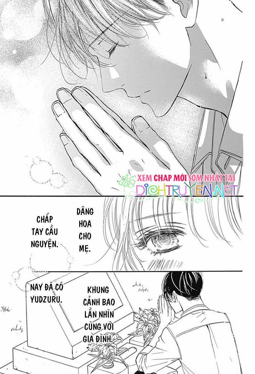 Boku Ni Hana No Melancholy 64 trang 20