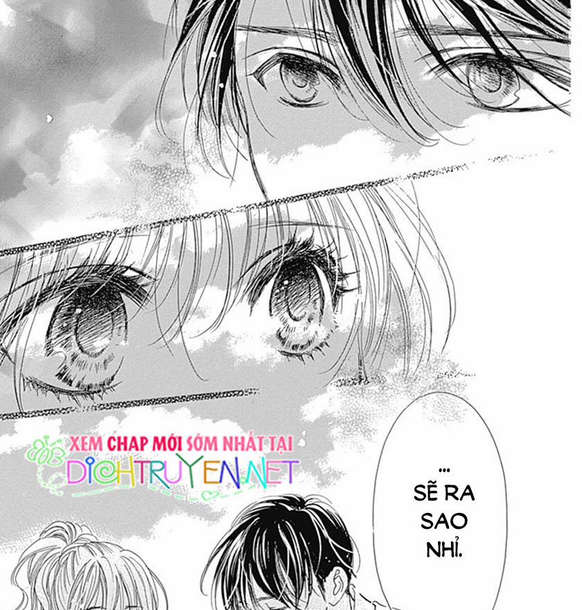 Boku Ni Hana No Melancholy 64 trang 26