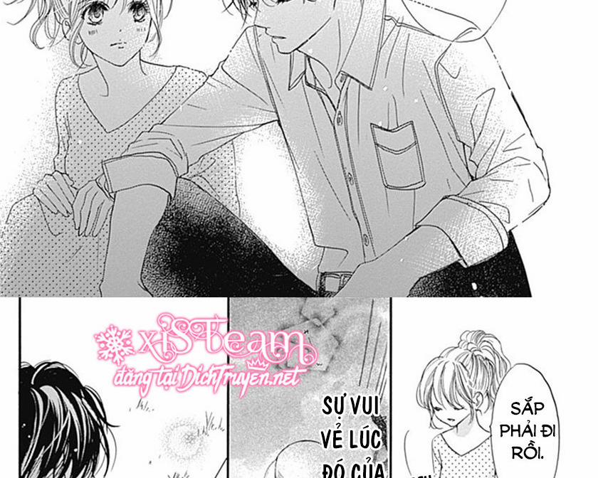 Boku Ni Hana No Melancholy 64 trang 27