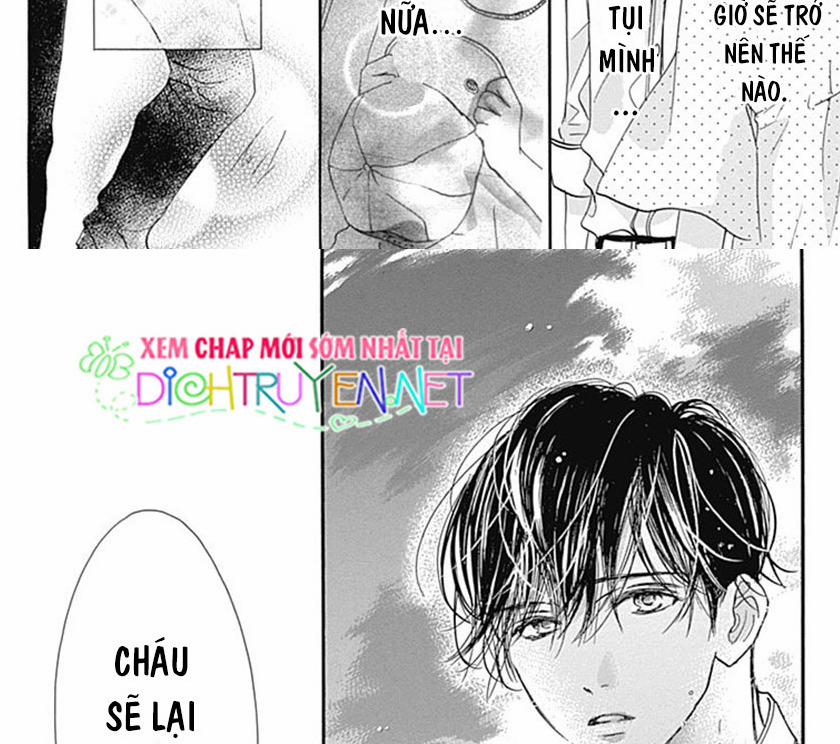 Boku Ni Hana No Melancholy 64 trang 29