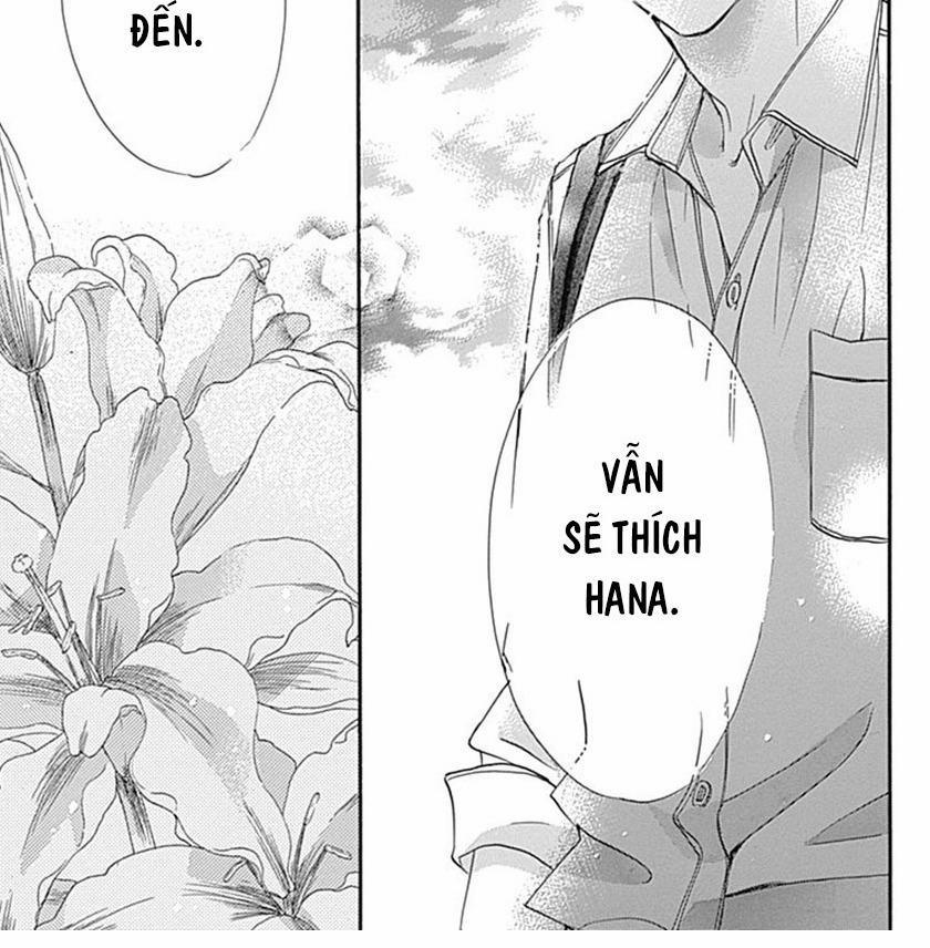 Boku Ni Hana No Melancholy 64 trang 30