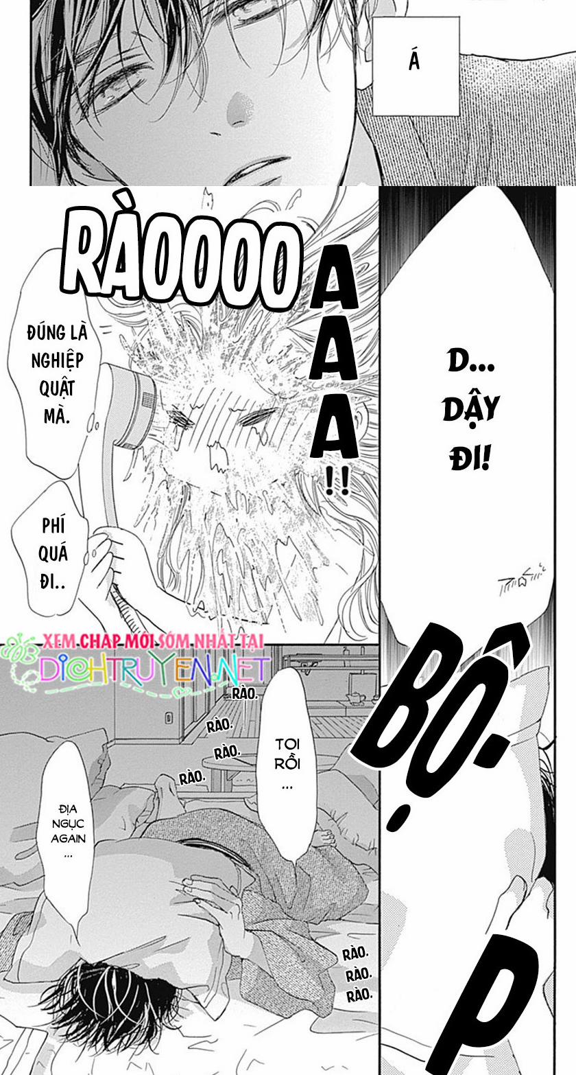 Boku Ni Hana No Melancholy 64 trang 6