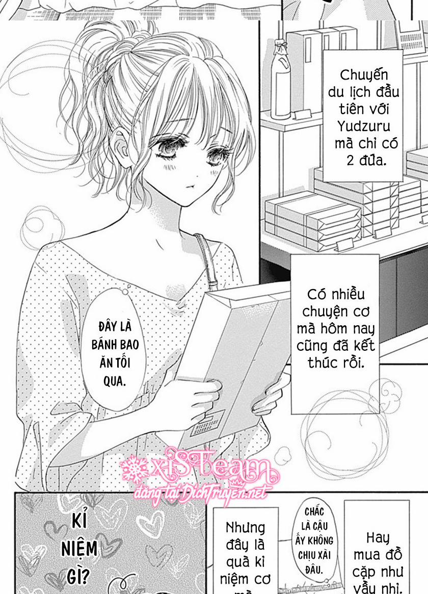 Boku Ni Hana No Melancholy 64 trang 7