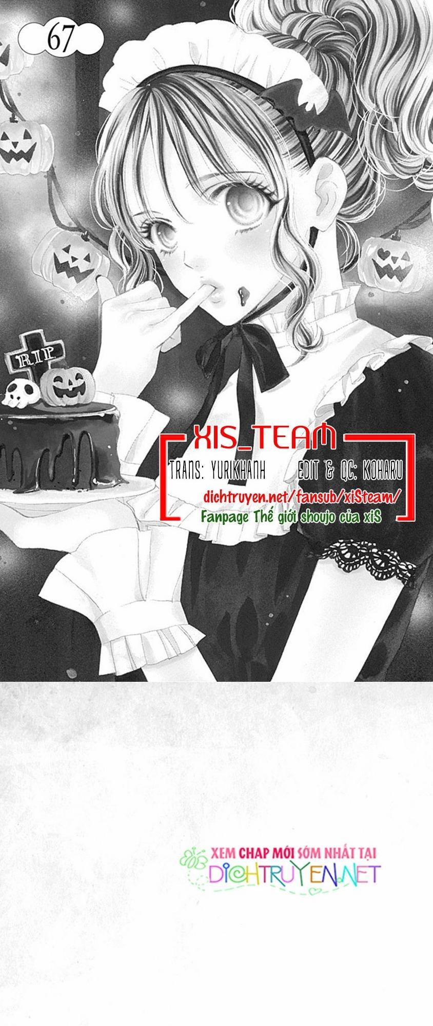 Boku Ni Hana No Melancholy 67 trang 0