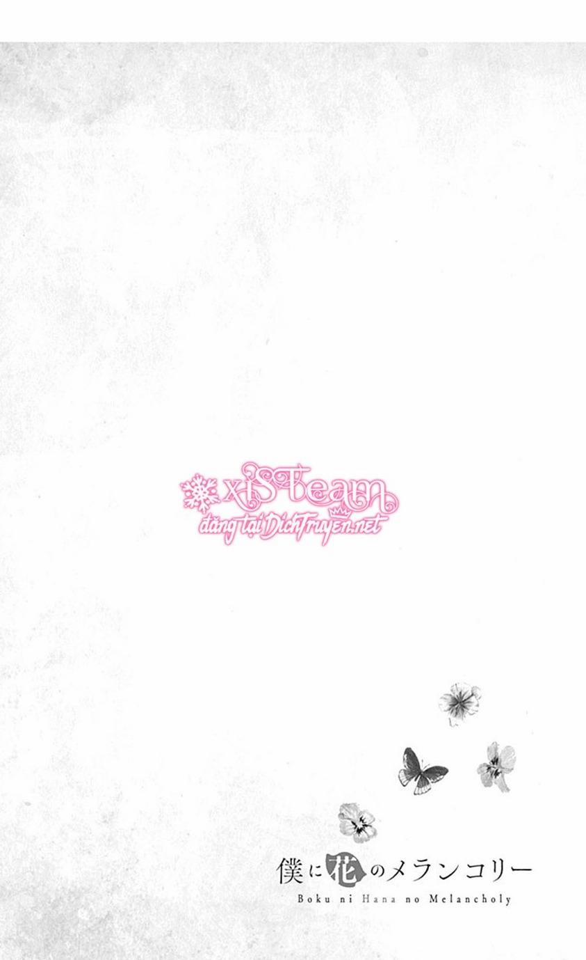 Boku Ni Hana No Melancholy 67 trang 18