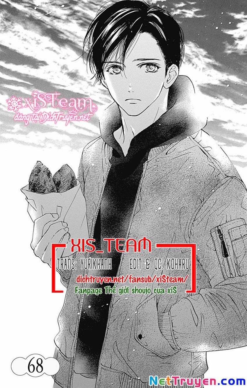 Boku Ni Hana No Melancholy 68 trang 0