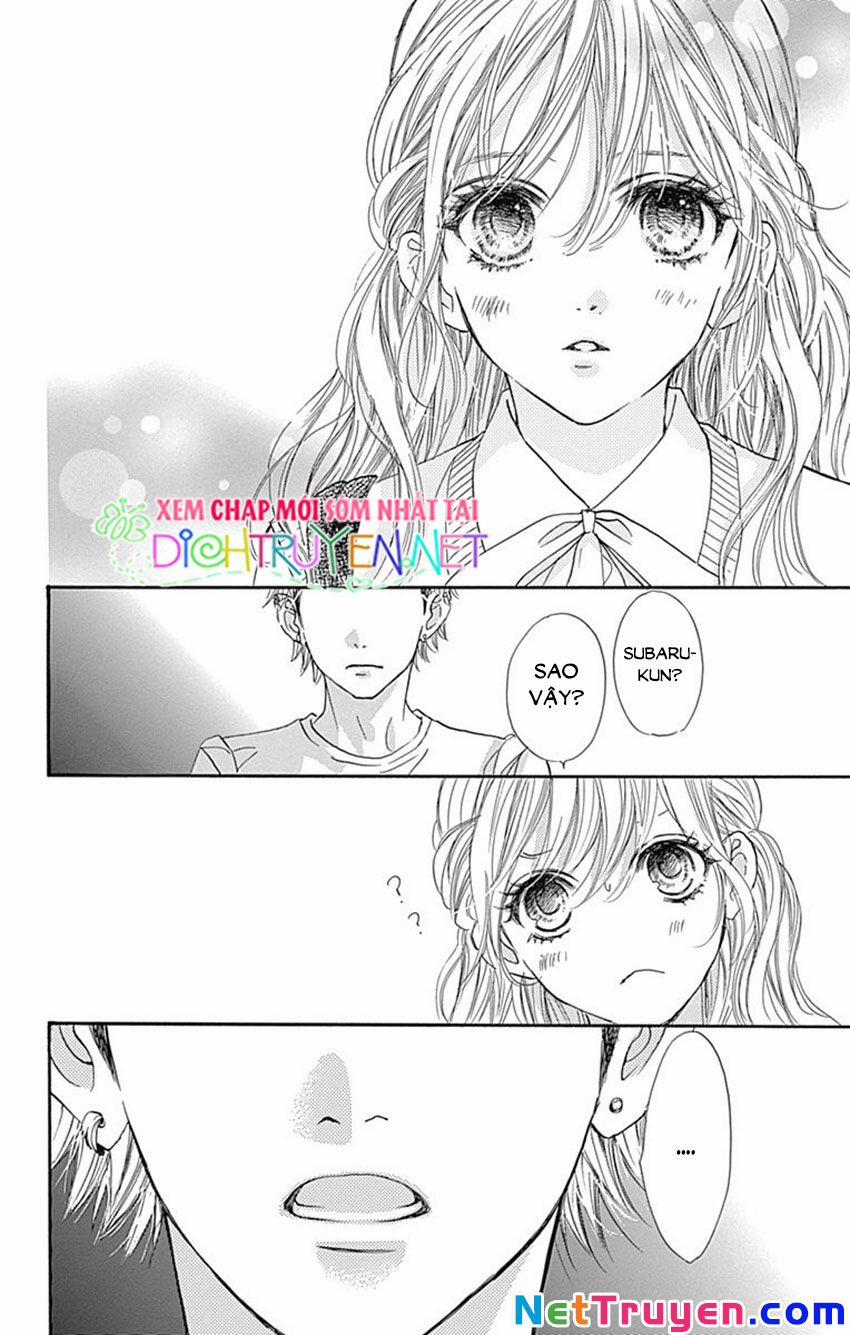 Boku Ni Hana No Melancholy 68 trang 13